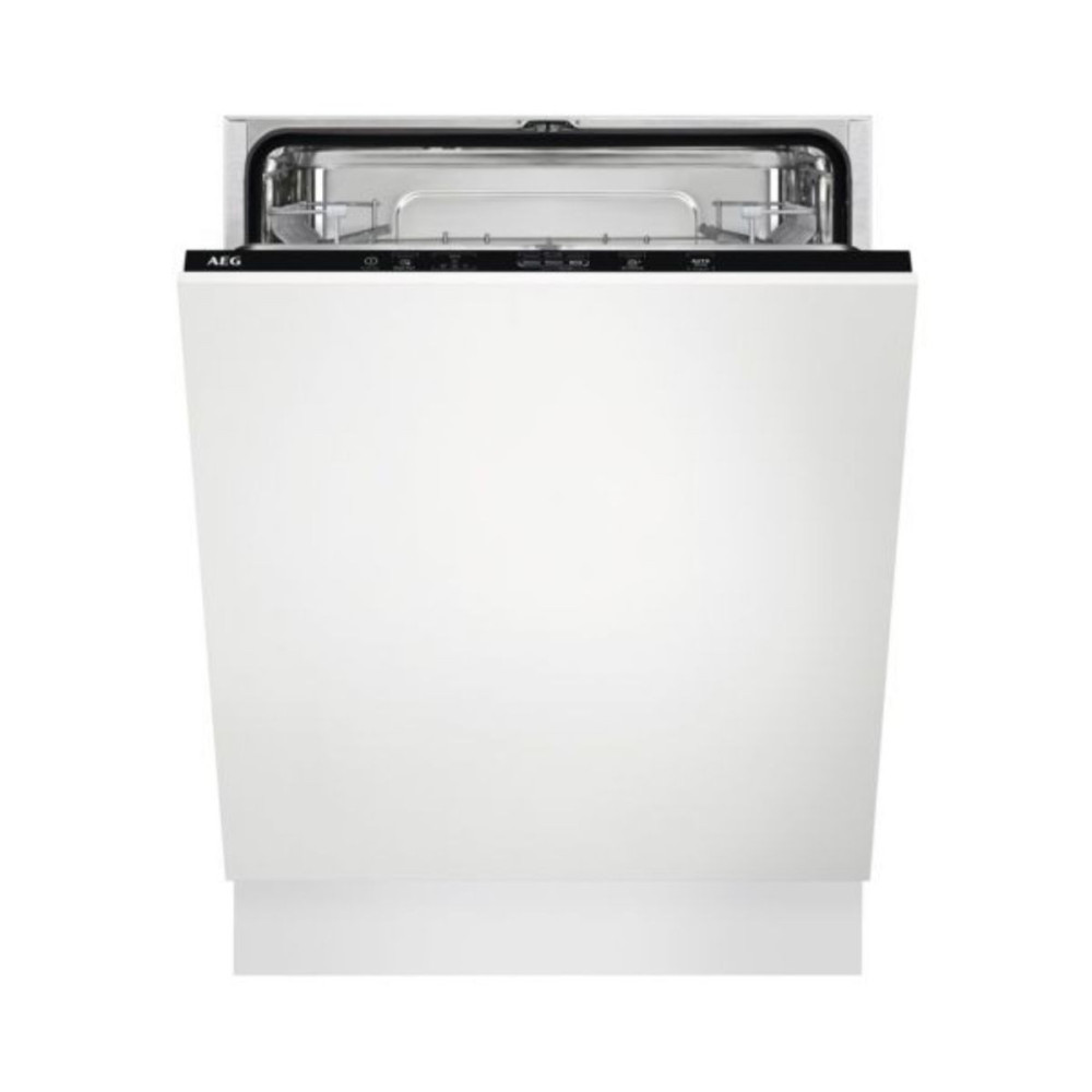 AEG  Fully Integrated Dishwasher| FSB42607Z