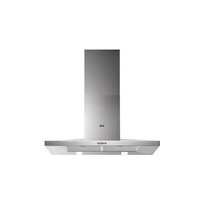 AEG DKB4950M Wall Mounted Chimnney Hood