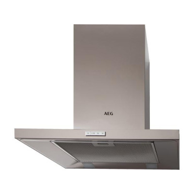 AEG Wall Mounted Chimnney Hood 60 cm 3 Speed Setting | DKB4650M
