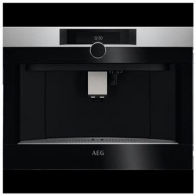 AEG KKK994500M Mastery Coffee Machine with Itex Command Wheel