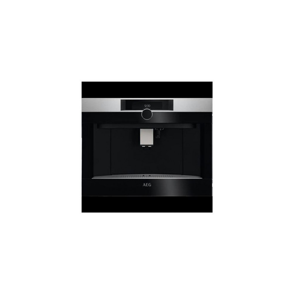 AEG KKK994500M Mastery Coffee Machine with Itex Command Wheel