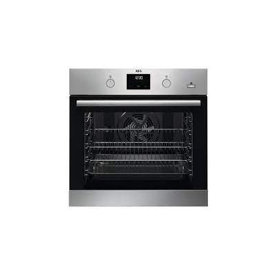 AEG Multifunction Oven Build-In 60cm | BEB231011M