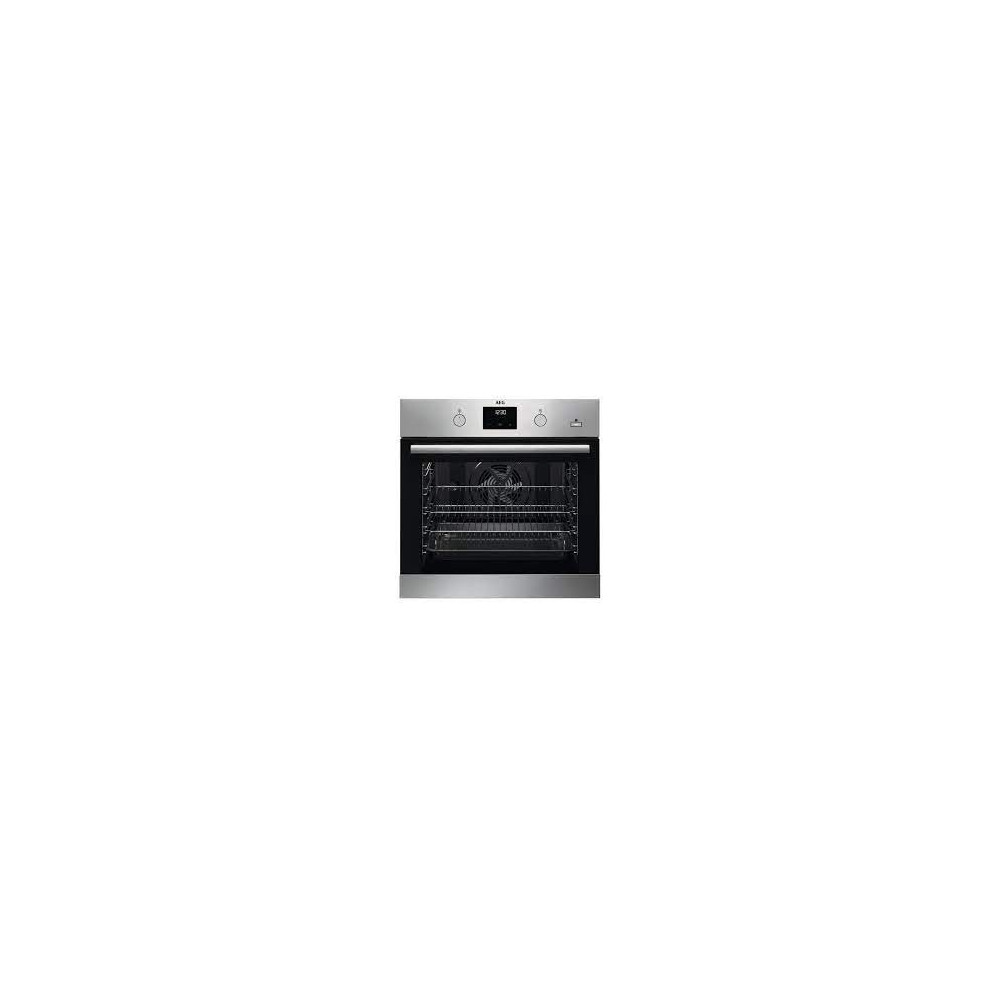 AEG Multifunction Oven Build-In 60cm | BEB231011M