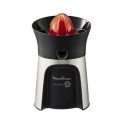 Moulinex PC603D27 100 Watt Juice Extractor Black and Silver