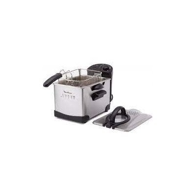 Moulinex Mega 2Kg AM480027 Deep Fryer