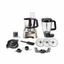 Moulinex FP825E27 Double Force 1000W Food Processor