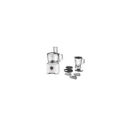 Moulinex Easy Force FP247127 Food Processor 800W