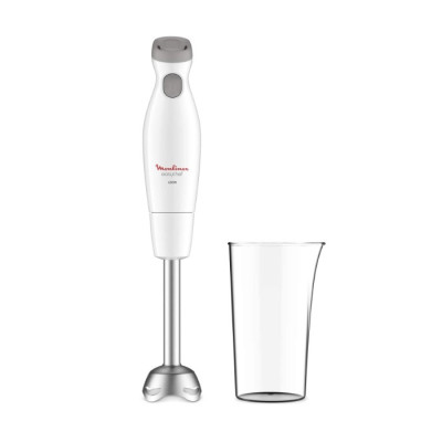 Moulinex DD451127 450W Easy Chef Hand Blender with 800ml Beaker