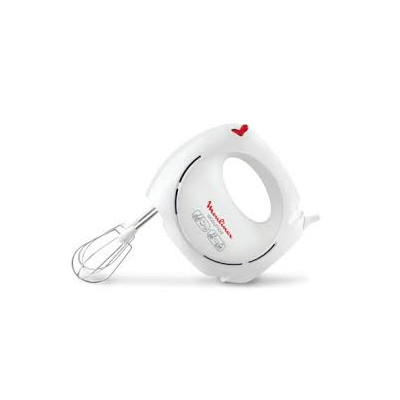Moulinex HM250127 200 Watts Hand Mixer