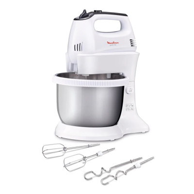 Moulinex HM311127 Hand Mixer
