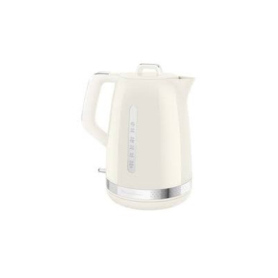 Moulinex BY320A27 Plastic Kettle 1.7L