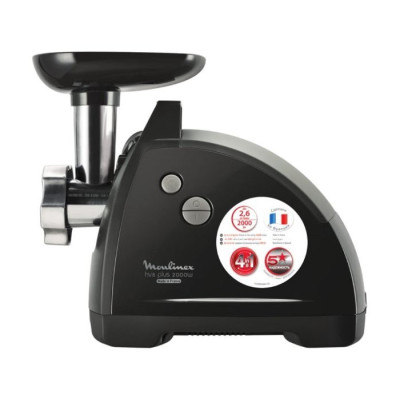 Moulinex ME682827 Meat Mincer
