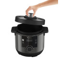 Moulinex CE777827 Turbo Cuisine Maxi Fast Multicooker 7.6L