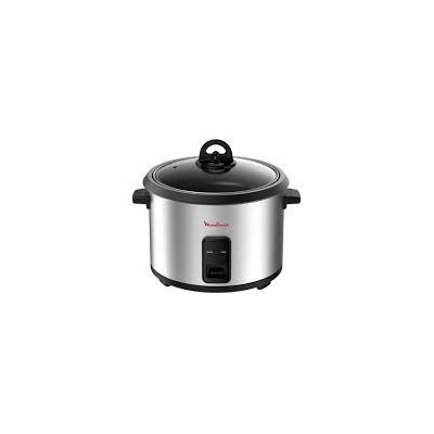 Moulinex CE777827 Turbo Cuisine Maxi Fast Multicooker 7.6L
