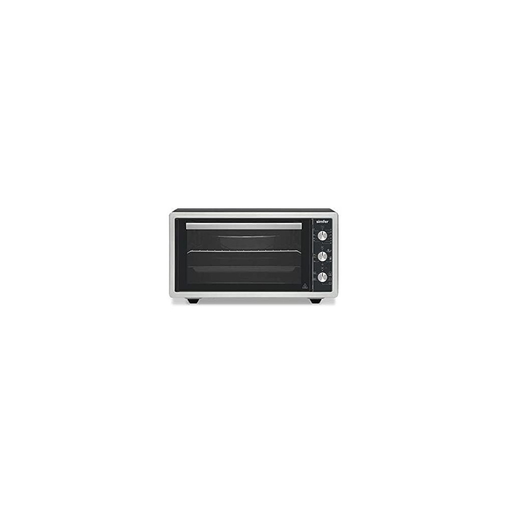 Simfer 70MOB Turbo Midi Oven 70L