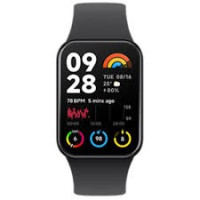 Xiaomi Smart Band 8 Pro | Black