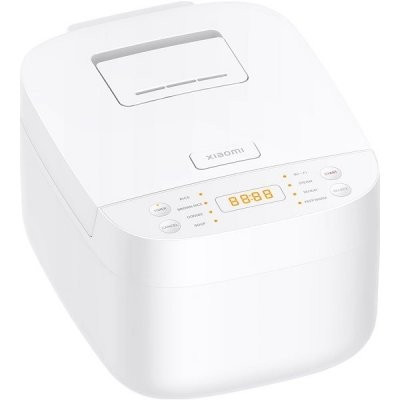 Xiaomi BHR7925UK 3 Litre Smart Multifunctional Rice Cooker