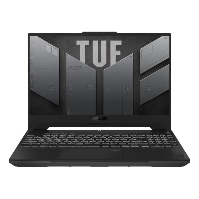 ASUS TUF GAMING F15 Gaming Laptop | FX507VI-LP073W | Intel Core i7-13620H | 32GB RAM | 1TB SSD | NVIDIA GeForce RTX 4070 8GB