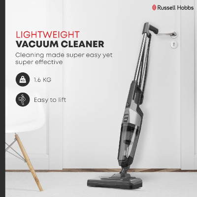 Russell Hobbs Hand Held Lightweight Vacuum Cleaner / K22A102