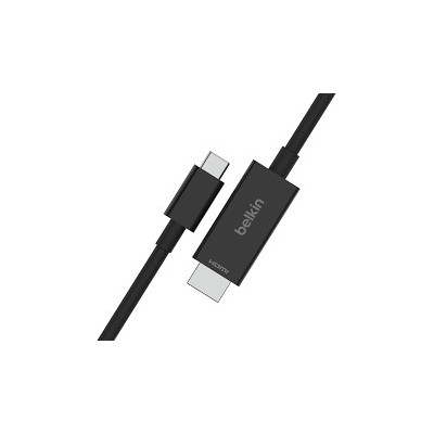 Belkin Connect USB-C to HDMI 2.1 AV Cable