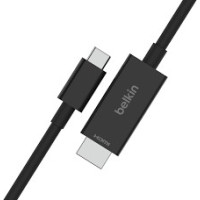 Belkin Connect USB-C to HDMI 2.1 AV Cable