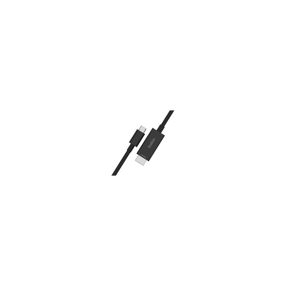 Belkin Connect USB-C to HDMI 2.1 AV Cable