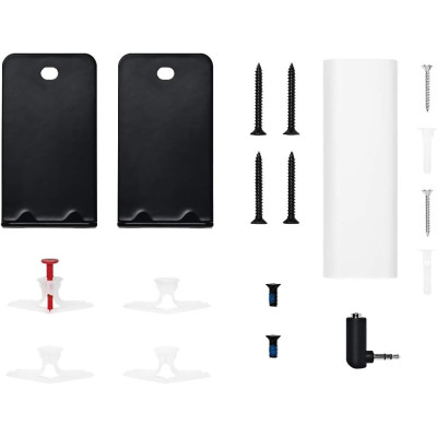 Bose Soundbar Wall Bracket Black _802171-0010