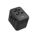 Porodo Universal Travel Adapter
