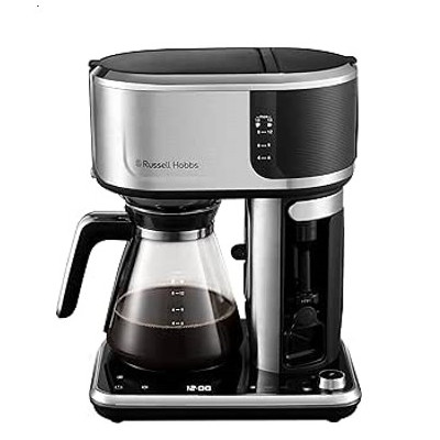 Russell Hobbs Attentiv Coffee Bar | 26230