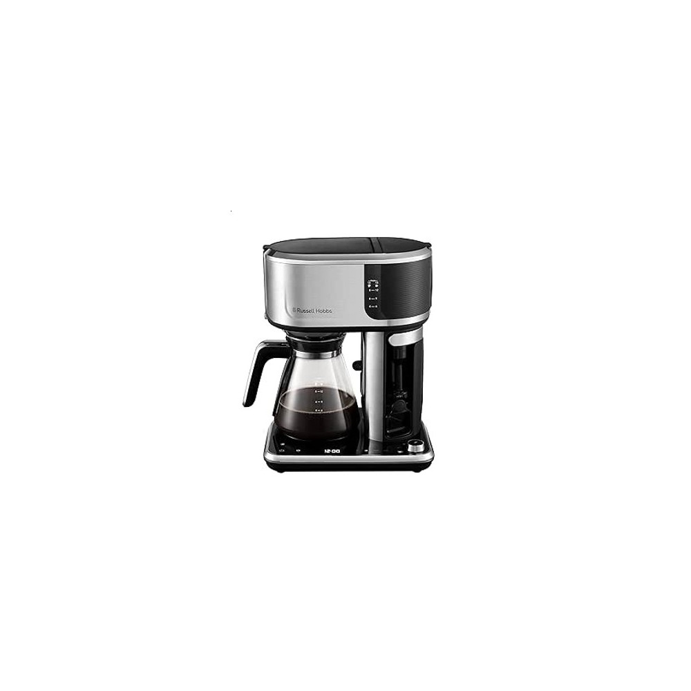 Russell Hobbs Attentiv Coffee Bar | 26230