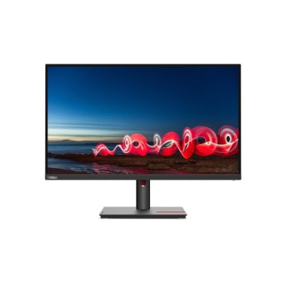 Lenovo ThinkVision T27i-30 Monitor | 63A4MAT1UK