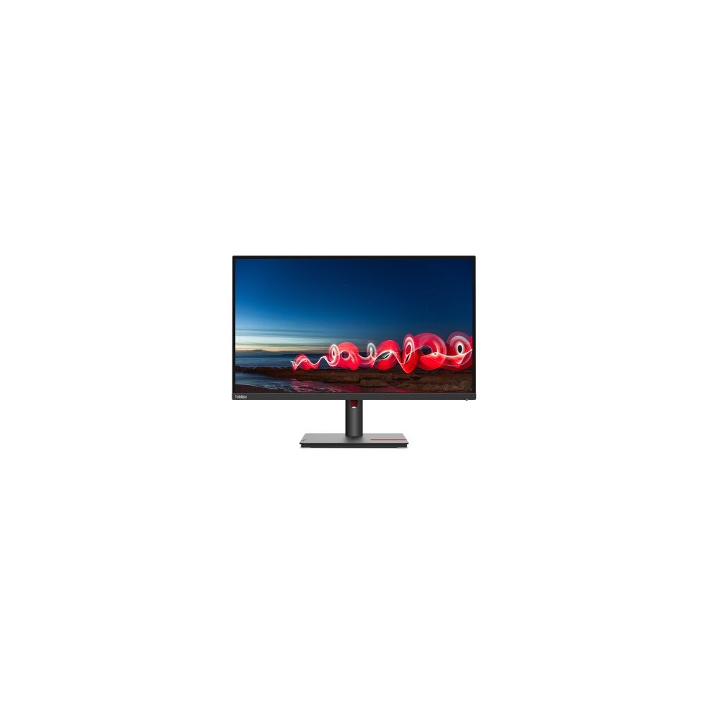 Lenovo ThinkVision T27i-30 Monitor | 63A4MAT1UK