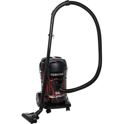 Toshiba VC-DR180ABF 20L 1800W Electric Vacuum Cleaner
