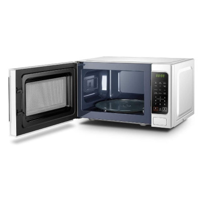 Toshiba MM-EM20P 800W 20Litre Auto Cook Menu Microwave Power Oven