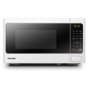 Toshiba MM-EM20P 800W 20Litre Auto Cook Menu Microwave Power Oven
