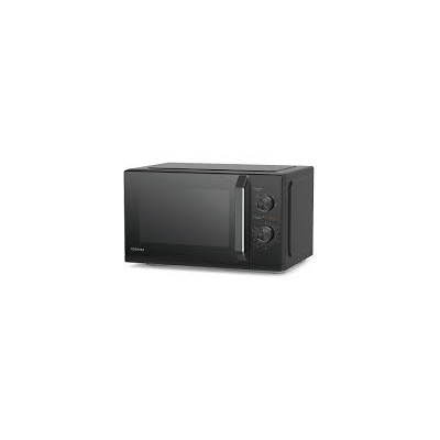 Toshiba MW3-MM25PE(BK) 25L Microwave Oven - Black