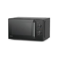 Toshiba MW3-MM25PE(BK) 25L Microwave Oven - Black