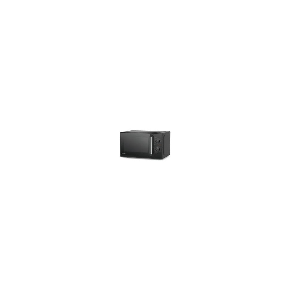 Toshiba MW3-MM25PE(BK) 25L Microwave Oven - Black