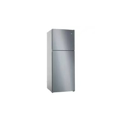 White Westinghouse Double Door Refrigerator WWDDR-300F 300L