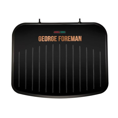Russell Hobbs 25811 GF Fit Grill Copper - Medium