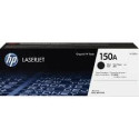 HP 150A Original LaserJet Toner Black Cartridge | W1500A