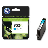 HP 903XL High Yield Cyan Original Ink Cartridge