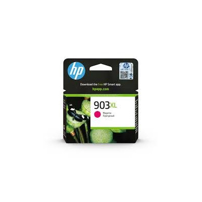 HP 903XL High Yield Magenta Original Ink Cartridge
