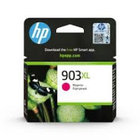 HP 903XL High Yield Magenta Original Ink Cartridge