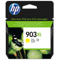 HP 903XL High Yield Yellow Original Ink Cartridge