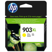 HP 903XL High Yield Yellow Original Ink Cartridge