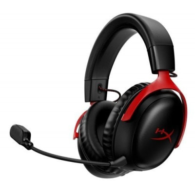 HyperX Cloud III Wireless  Gaming Headset | 77Z46AA