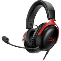 HyperX Cloud III Wireless  Gaming Headset | 77Z46AA