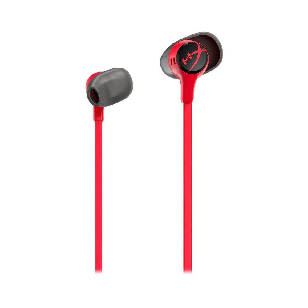 HyperX Cloud III Gaming Headset Black-Red | 727A9AA