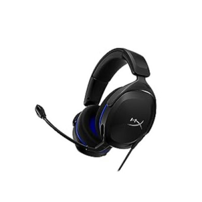 HyperX Cloud Stinger 2 Core Gaming Headsets PS Black | 6H9B6AA